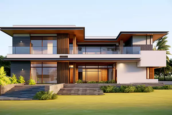 Cleaning Mold From Wood in Bellevue, WA