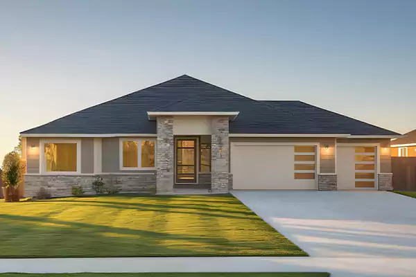 Mold Eradication in Bellevue, WA