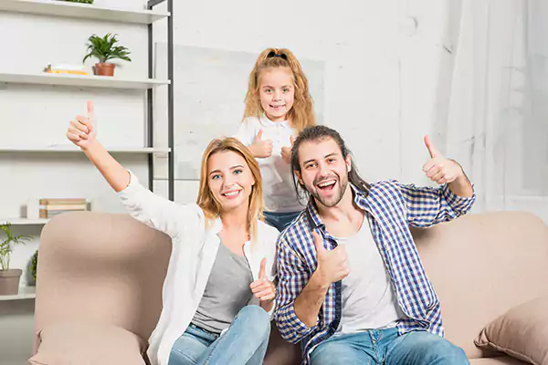 Mold Remediation in Bellevue, WA