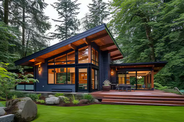 Shower Mold Removal in Bellevue, WA