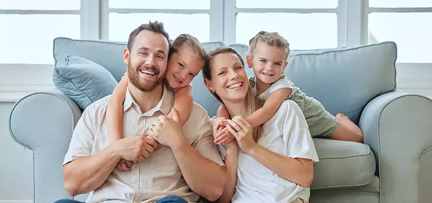 Bathroom Mold Removal in Bellevue, WA