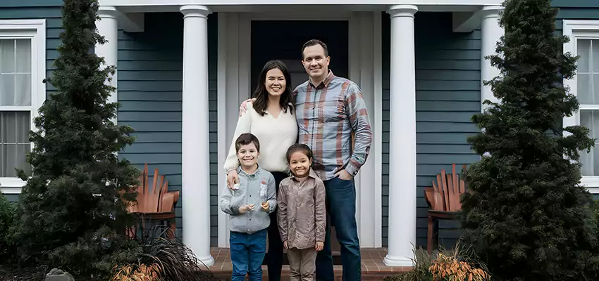 Water Damage Mold Cleanup Bellevue