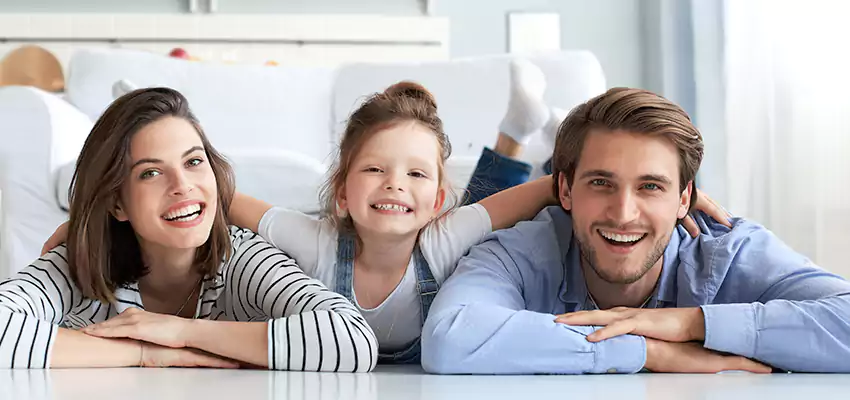 Crawl Space Mold Remediation Bellevue