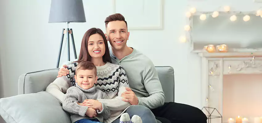 Black Mold Removal in Shower Bellevue