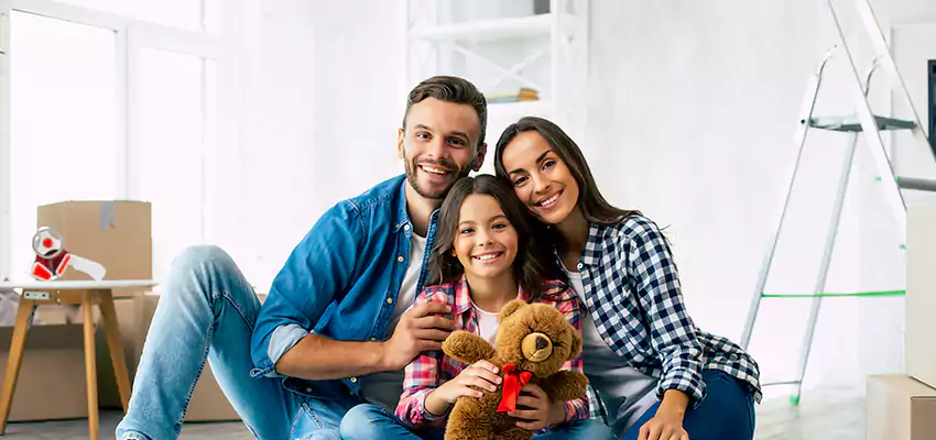 Black Mold on Shower Ceiling Bellevue, WA