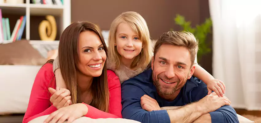 Mold Behind Bathroom Wall in Bellevue, WA