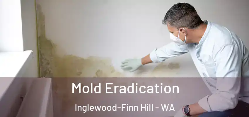  Mold Eradication Inglewood-Finn Hill - WA