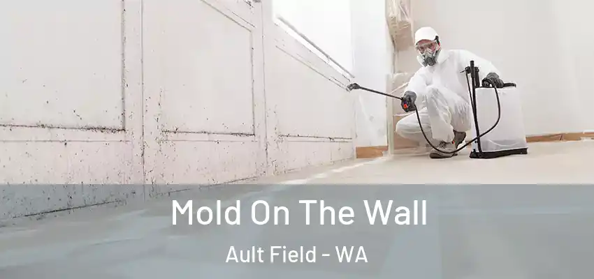  Mold On The Wall Ault Field - WA